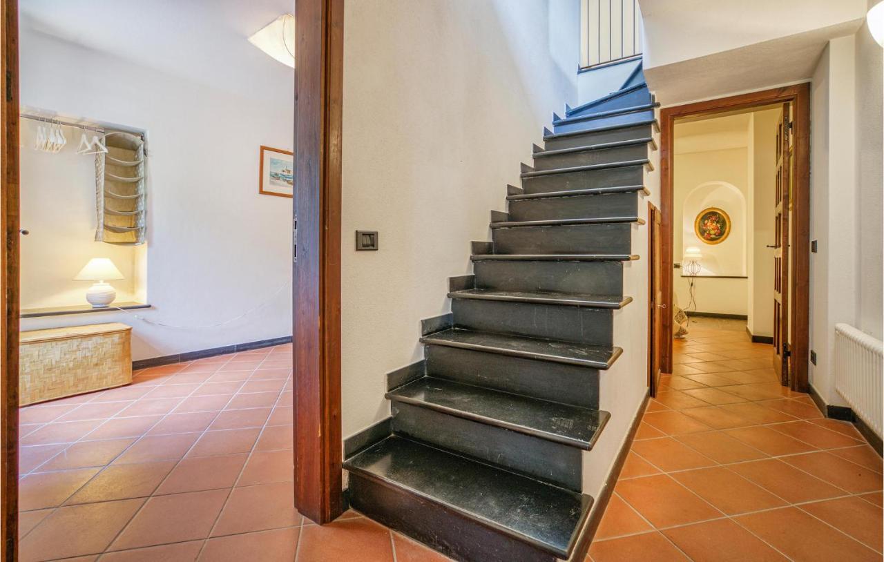 Awesome Home In Moneglia With Kitchen Экстерьер фото
